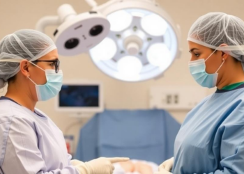 Fertility-Sparing Surgery Holds Its Ground Against a Rare Ovarian Tumor