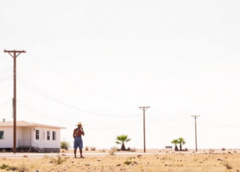 Extreme Heat Poses Rising Deadly Threat to Older Americans as Policies Lag Behind