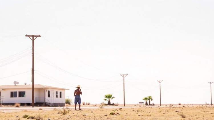 Extreme Heat Poses Rising Deadly Threat to Older Americans as Policies Lag Behind