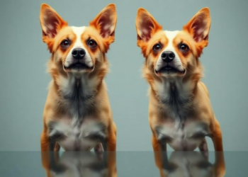 Dogs With Failing Heart Valves Defy the Odds as Leakage Spontaneously Vanishes