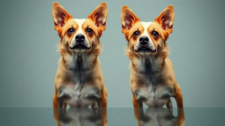 Dogs With Failing Heart Valves Defy the Odds as Leakage Spontaneously Vanishes