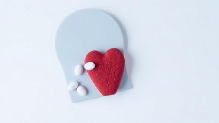 Heart Drug Meets Anxious Mind: β-Blockers Found to Worsen Sleep After Stent Surgery