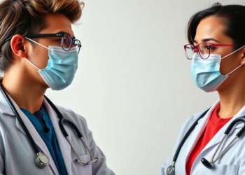 TikTok Doctors Outshine Real Physicians in the Eyes of Gen Z, Study Finds