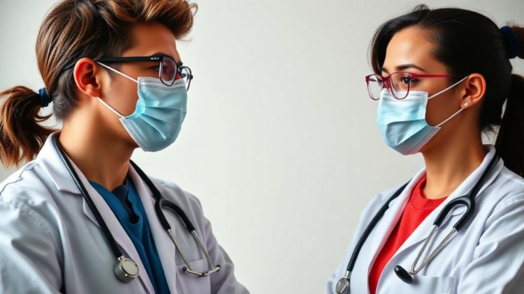 TikTok Doctors Outshine Real Physicians in the Eyes of Gen Z, Study Finds