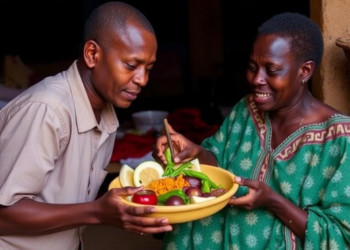 Knowing Isn’t Enough: Why Diabetes Patients in Accra Struggle to Eat Right
