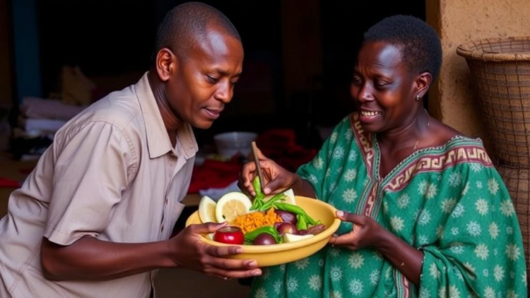 Knowing Isn’t Enough: Why Diabetes Patients in Accra Struggle to Eat Right