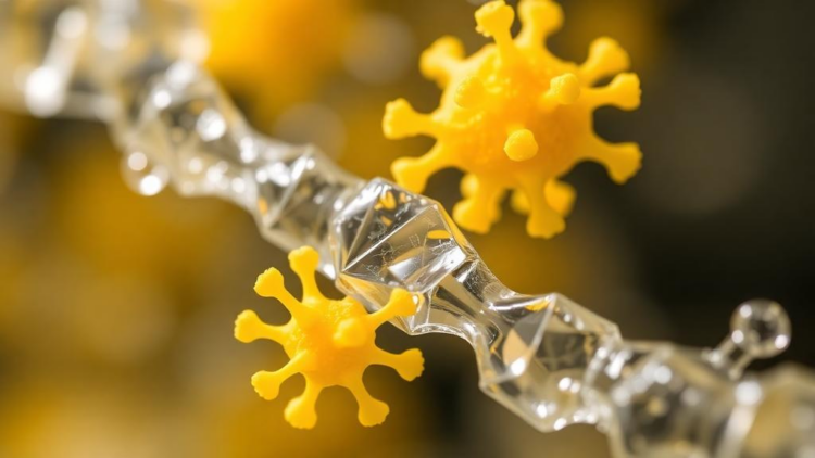 Sulfur-Tweaked Catalyst Splits Water and Destroys Antibiotics With One Material