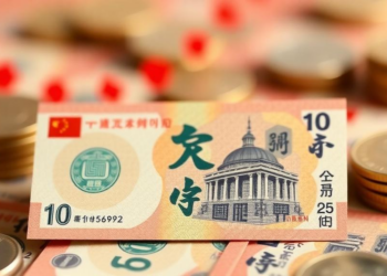 China’s Digital Yuan Pushes Financial Inclusion to the Frontier of Central Bank Money