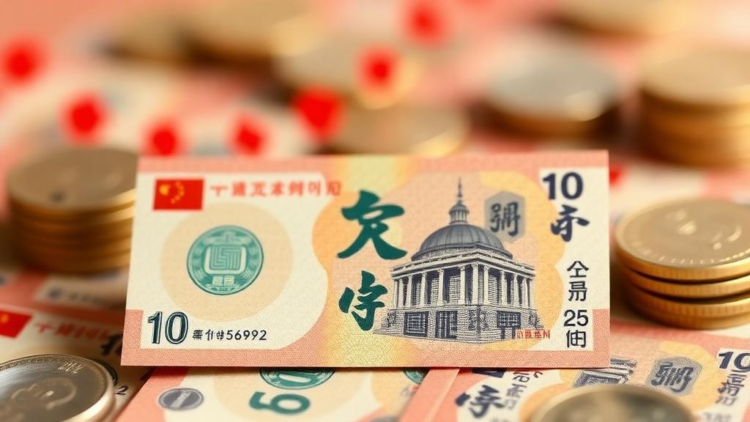 China’s Digital Yuan Pushes Financial Inclusion to the Frontier of Central Bank Money