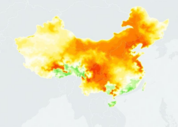 Copula Statistics Reveal Hidden Drought Risks in Southern China