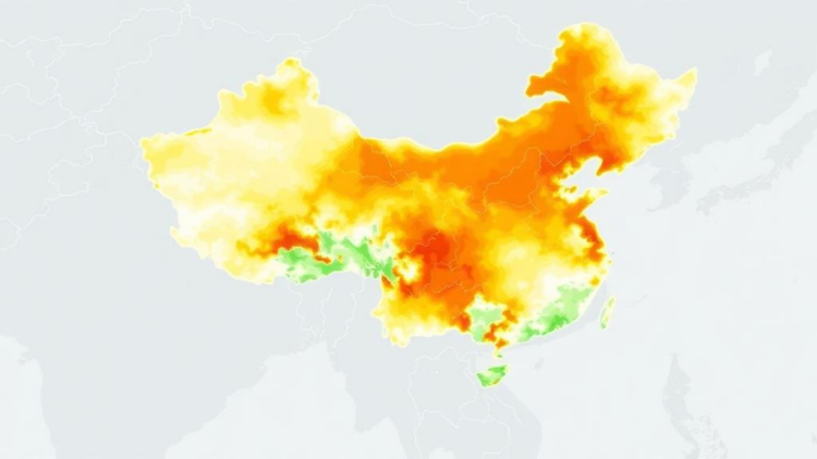 Copula Statistics Reveal Hidden Drought Risks in Southern China