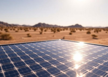 Graphene-Boosted MOF Coatings Turn Sunlight Into Drinking Water From Desert Air