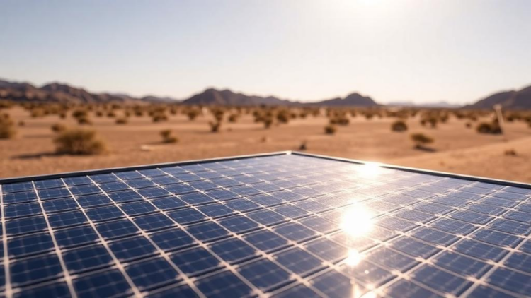 Graphene-Boosted MOF Coatings Turn Sunlight Into Drinking Water From Desert Air