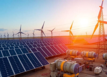 New Market Model Shows How to Squeeze More Wind and Solar Into the Grid