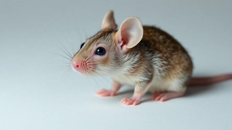 Oocyte Gene Figla May Steer Ovarian Reserve Formation Through Ywhab, Mouse Study Suggests