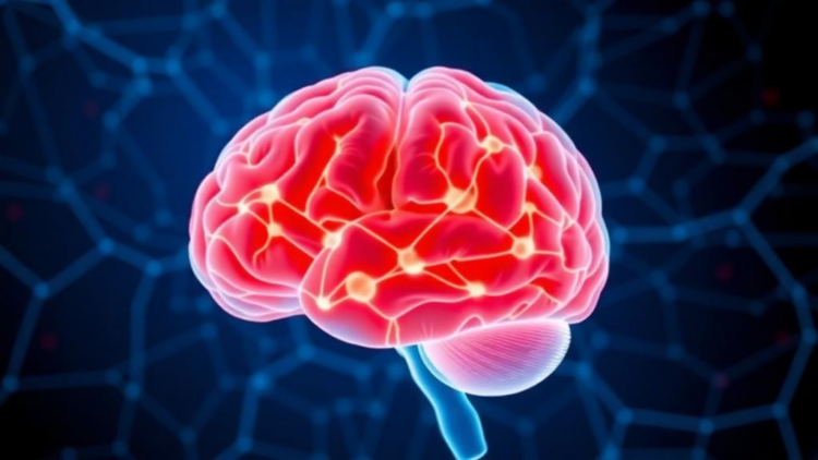 Vitamin C Infusion Restores Aging Brain Blood Vessel Function in Small Trial