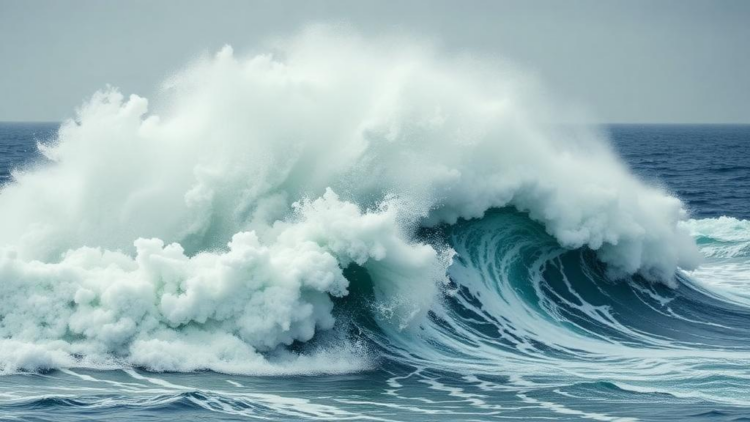 Two Climate Drivers Steer When Pacific Storms Suddenly Explode in Strength