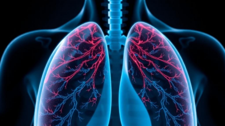 Common Sugar Molecule Uridine Shows Promise Against Deadly Lung Scarring