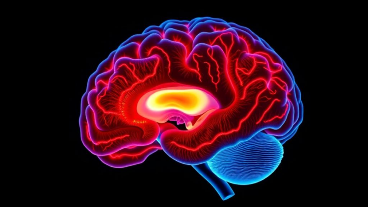 Enlarged Choroid Plexus Reveals Hidden Brain Inflammation in Small Vessel Disease