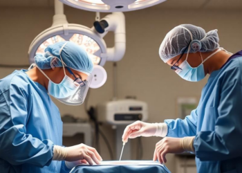 Robotic surgery training gap revealed across liver and pancreas fellowships