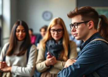 Discrimination on Campus Linked to Higher Anxiety in Students Across Three European Regions
