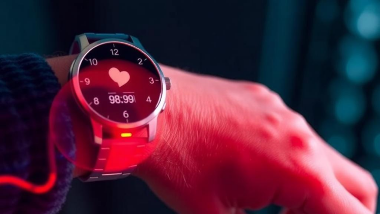 Smartwatch Data Guard: AutoML Spots Dangerous Vitals Anomalies With 98.9% Accuracy