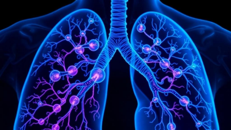 Hidden Fibroblast Subtype Drives Lung Cancer Growth and Weakens Immunotherapy