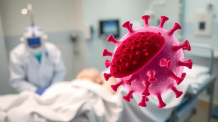 Chronic Liver Disease Raises Death Risk in Hospitalized COVID-19 Patients, Iranian Cohort Finds