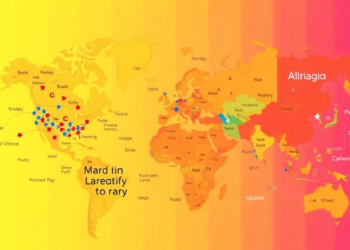 Scientists Map 26 Years of Multicultural Personality Research in Landmark Bibliometric Study