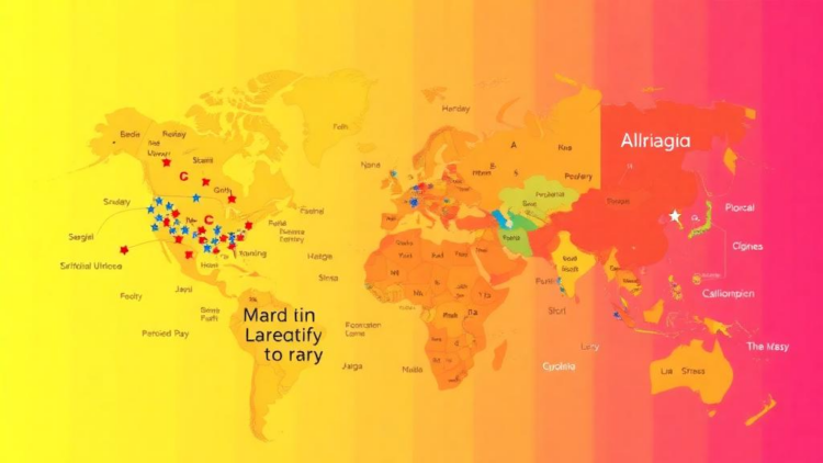 Scientists Map 26 Years of Multicultural Personality Research in Landmark Bibliometric Study