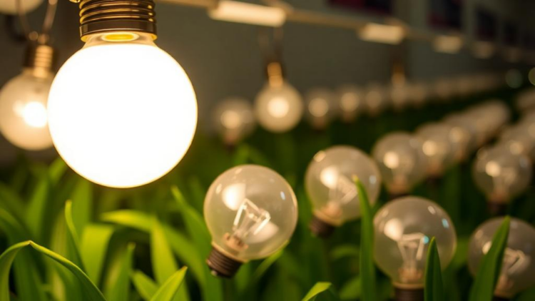 Temperature and Hormone Tweaks Give Scientists a Dial to Turn Bulb Dormancy On and Off