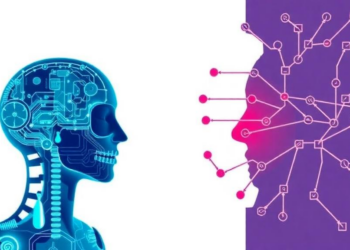 When AI Helps and When It Hurts: The Cognitive Partition That Decides STEM Learning