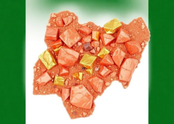 Hidden Copper, Lead and Zinc Riches Traced to Ancient Granites in Northeastern Nigeria