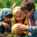 School Kids Tackle Real-World Crises and Learn Sustainability Along the Way