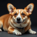 Rare Liver Torsion Tied to Tumor Saved a Corgi’s Life