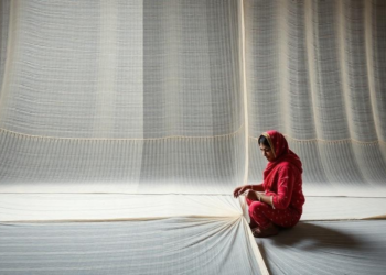 India’s Most Circular Textile Workers Are Also Its Most Invisible, Study Finds