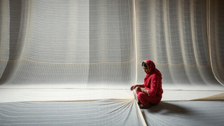 India’s Most Circular Textile Workers Are Also Its Most Invisible, Study Finds