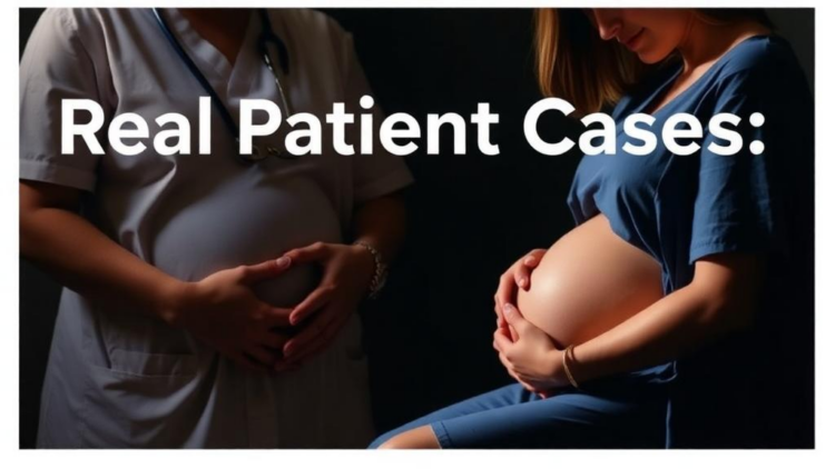 Real Patient Cases Beat Lectures in Midwifery Training, Study Finds