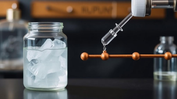 Copper Catalyst Turns Ethane and Carbon Monoxide into Propionic Acid at Room Temperature