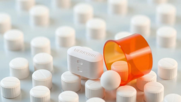 Scientists Redesign Naproxen in Silico to Beat Its Own Side Effects