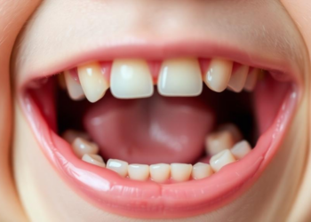 Baby Teeth Hold a Weekly Record of Lead Exposure, Revealing Lead Levels at Birth