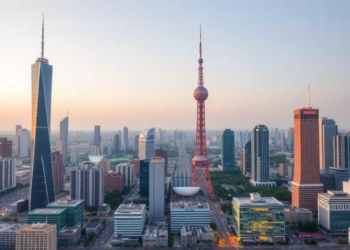 Two Cities, Two Playbooks: How Shenzhen and Darebin Tackle Carbon From the Top Down and the Bottom Up