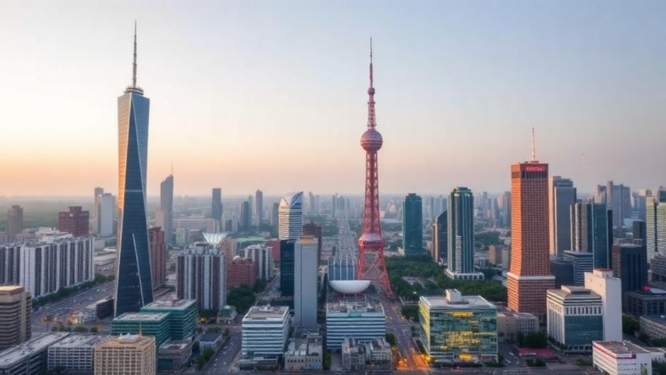 Two Cities, Two Playbooks: How Shenzhen and Darebin Tackle Carbon From the Top Down and the Bottom Up