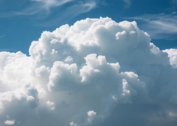 Ocean Spray Particles That Seed Clouds Are Far More Abundant Than Models Predict