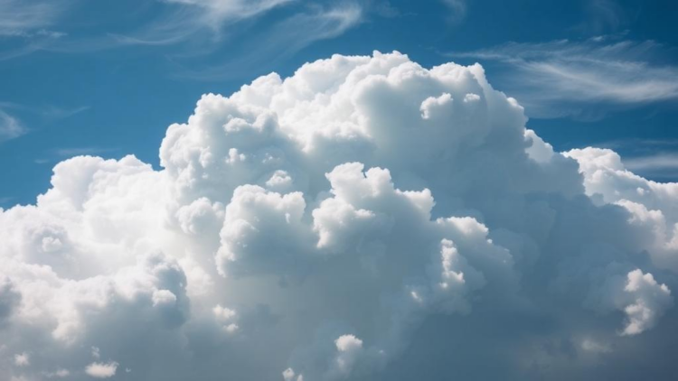 Ocean Spray Particles That Seed Clouds Are Far More Abundant Than Models Predict