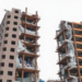 New Simulation Method Shows How Shoring Keeps Half-Collapsed Buildings Standing After Earthquakes
