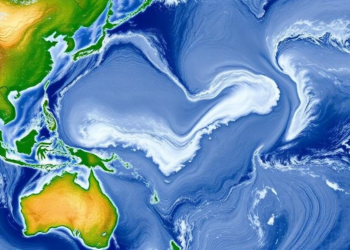 Hidden Pacific Pattern Extends Summer Monsoon Forecasts to Four Years