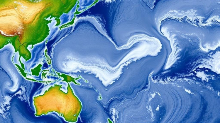 Hidden Pacific Pattern Extends Summer Monsoon Forecasts to Four Years
