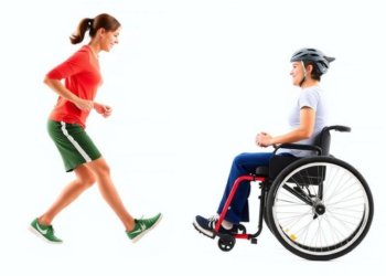 New Web-Based Tool Reliably Measures Physical Activity Participation in People with Disabilities