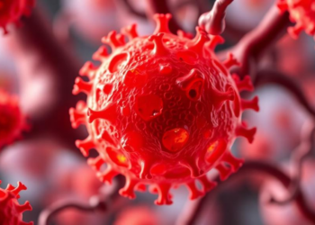 Cellular Recycling Machine Linked to Male Fertility Hormone Control